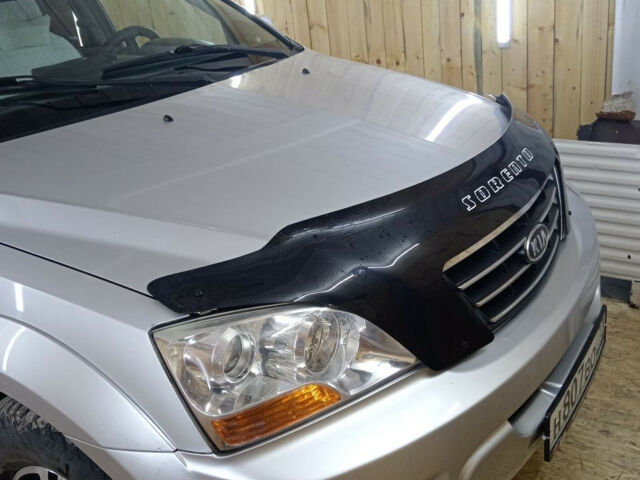 Kia Sorento 2008 року