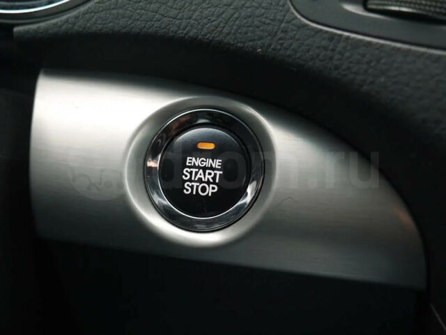 Kia Sorento 2011 года