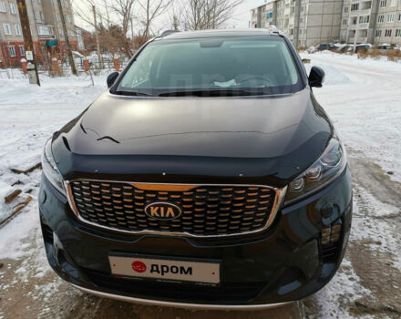 Kia Sorento 2019 року - Фото 7 автомобіля