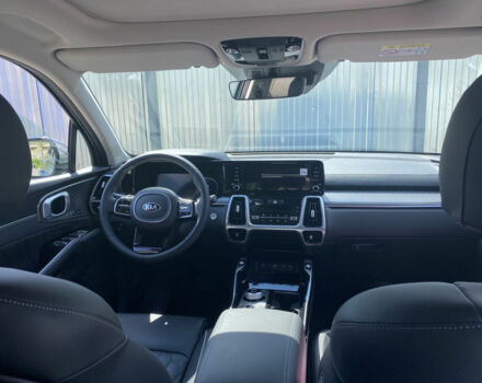 Kia Sorento 2021 року - Фото 2 автомобіля