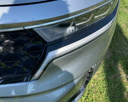 Kia Sorento 2021 року - Фото 3 автомобіля