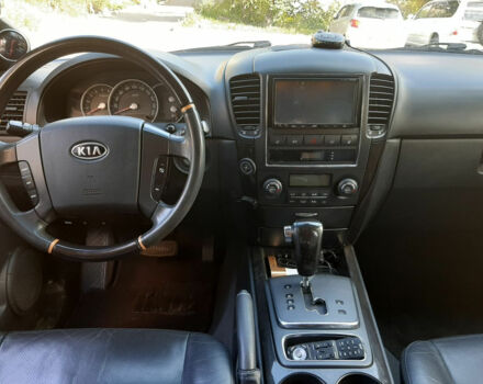 Kia Sorento 2007 року - Фото 4 автомобіля