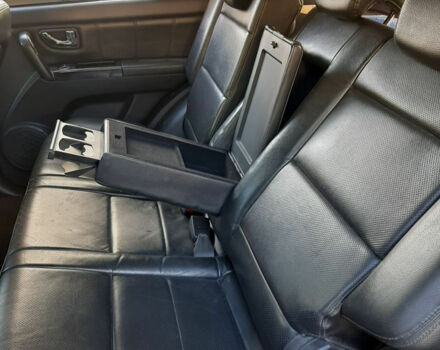Kia Sorento 2007 року - Фото 5 автомобіля