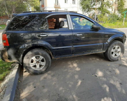Kia Sorento 2007 року - Фото 7 автомобіля