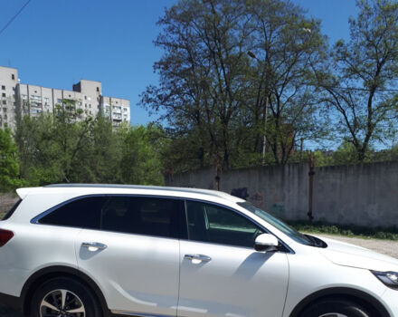 Kia Sorento 2018 года - Фото 2 авто