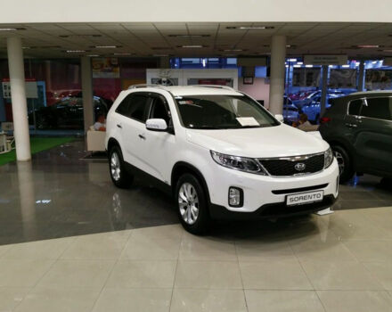 Kia Sorento 2019 года - Фото 2 авто