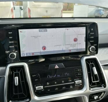 Kia Sorento 2020 року - Фото 2 автомобіля