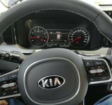 Kia Sorento 2020 року - Фото 3 автомобіля