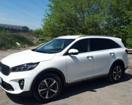 Kia Sorento 2018 года - Фото 2 авто