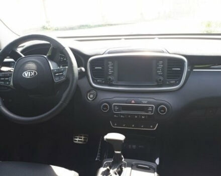 Kia Sorento 2018 года - Фото 4 авто