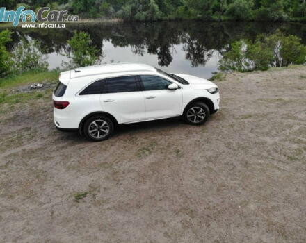 Kia Sorento 2018 года - Фото 6 авто