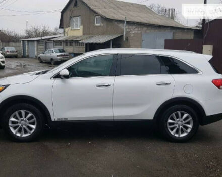 Kia Sorento 2016 года - Фото 1 авто