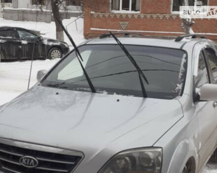 Kia Sorento 2006 року