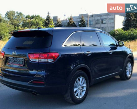 Kia Sorento 2016 року - Фото 3 автомобіля
