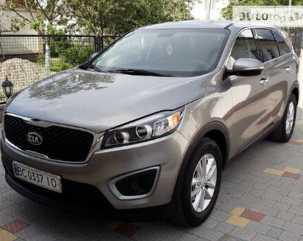 Kia Sorento 2016 года - Фото 3 авто