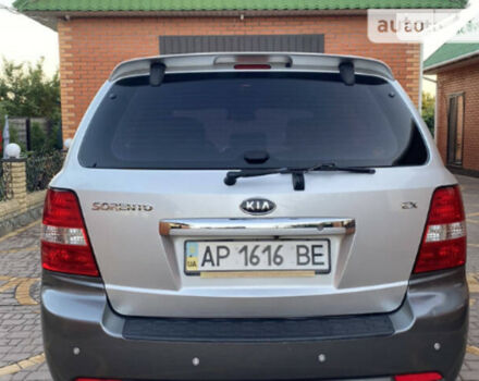 Kia Sorento 2007 года - Фото 3 авто