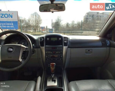 Kia Sorento 2005 года - Фото 2 авто