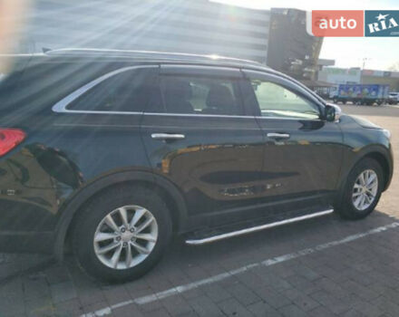 Kia Sorento 2016 року - Фото 3 автомобіля