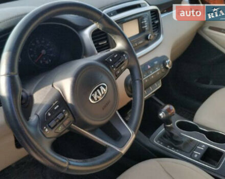 Kia Sorento 2016 року - Фото 4 автомобіля