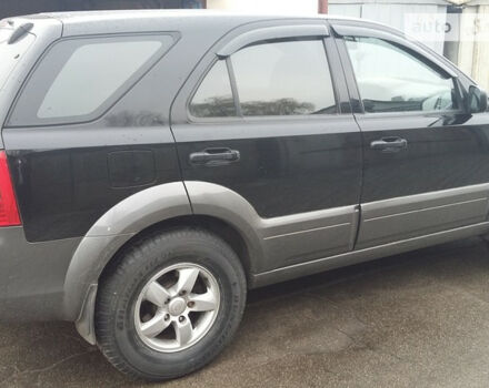 Kia Sorento 2009 року