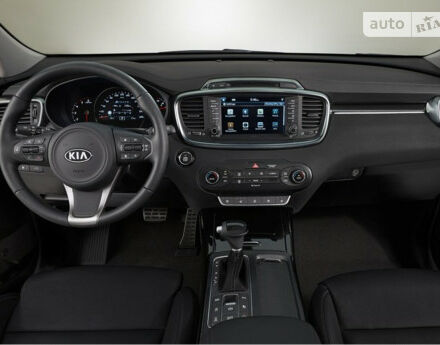 Kia Sorento 2013 року