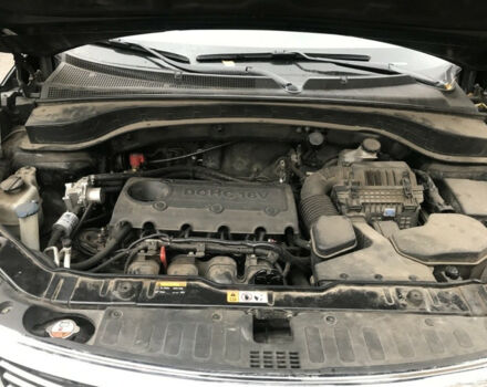 Kia Sorento 2013 года - Фото 5 авто