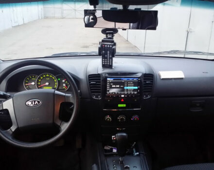 Kia Sorento 2007 года - Фото 3 авто