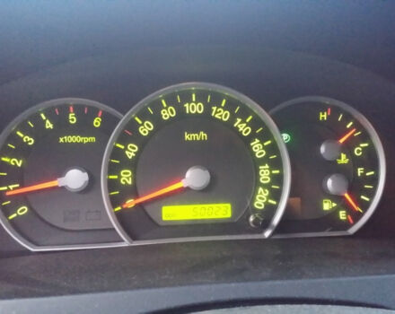 Kia Sorento 2007 года - Фото 4 авто