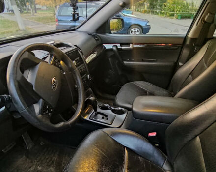 Kia Sorento 2009 года - Фото 4 авто