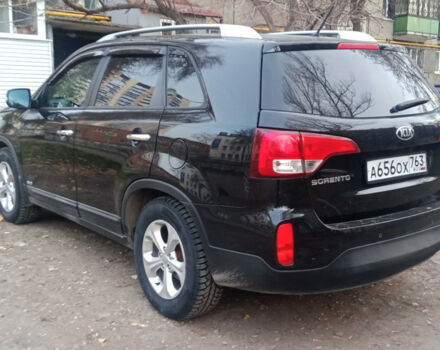 Kia Sorento 2014 года - Фото 2 авто