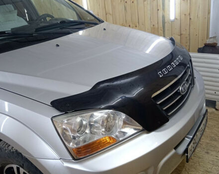 Kia Sorento 2008 року - Фото 2 автомобіля