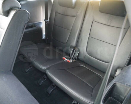 Kia Sorento 2011 года - Фото 15 авто