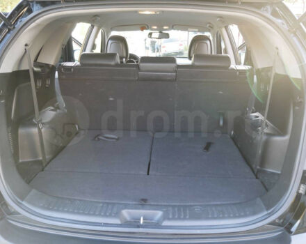 Kia Sorento 2011 года - Фото 16 авто