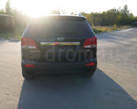 Kia Sorento 2011 года - Фото 3 авто