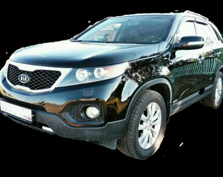 Kia Sorento 2011 года - Фото 21 авто