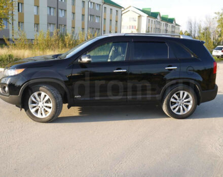 Kia Sorento 2011 года - Фото 4 авто