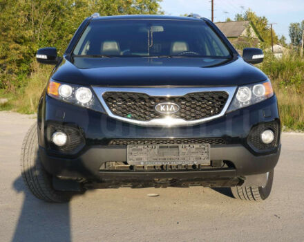 Kia Sorento 2011 года - Фото 5 авто