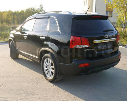 Kia Sorento 2011 года - Фото 6 авто