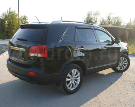 Kia Sorento 2011 года - Фото 7 авто
