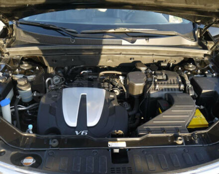 Kia Sorento 2011 года - Фото 8 авто