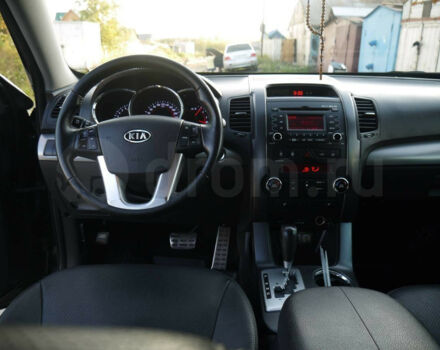 Kia Sorento 2011 года - Фото 9 авто