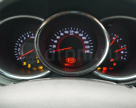 Kia Sorento 2011 года - Фото 10 авто