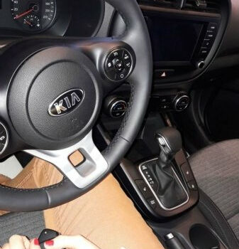 Kia Soul 2019 года - Фото 3 авто