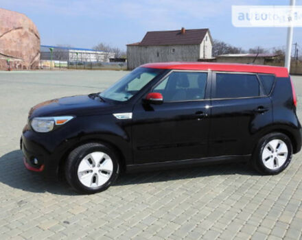 Kia Soul 2016 року - Фото 2 автомобіля