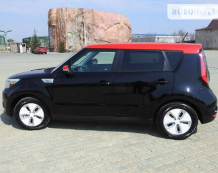 Kia Soul 2016 року - Фото 3 автомобіля