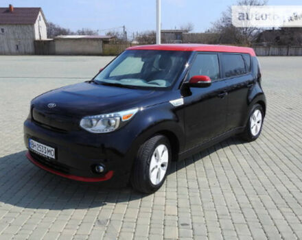 Kia Soul 2016 року - Фото 4 автомобіля