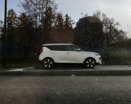 Kia Soul 2020 року - Фото 5 автомобіля