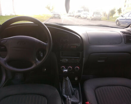 Kia Spectra 2008 года - Фото 2 авто