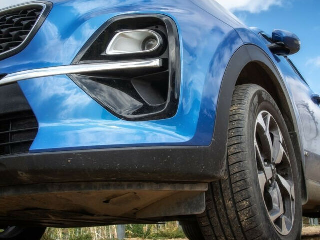 Kia Sportage 2018 года