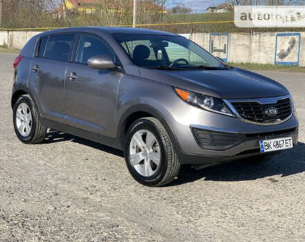 Kia Sportage 2013 года - Фото 3 авто